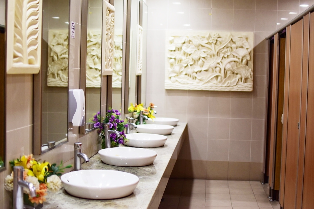 Washroom